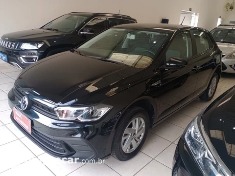 POLO 1.0 170 TSI Comfortline