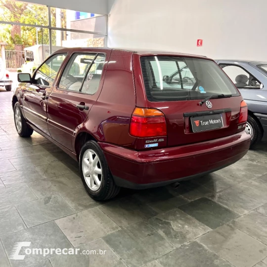 GOLF 1.8 MI GL 8V