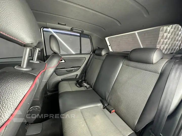 Fox Rock in Rio 1.6 Mi Total Flex 8V 5p