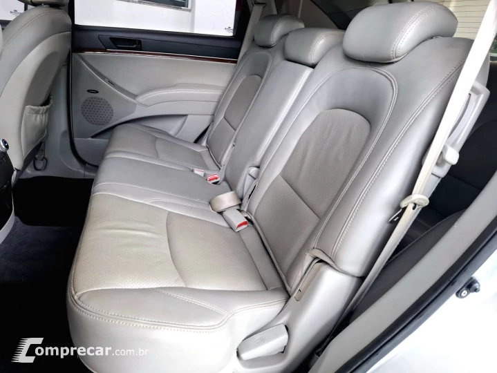 VERACRUZ GLS 3.8 4WD Aut.