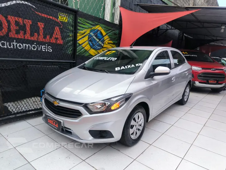 ONIX 1.0 Plus LT