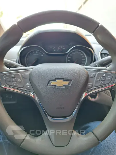 CRUZE 1.4 LTZ