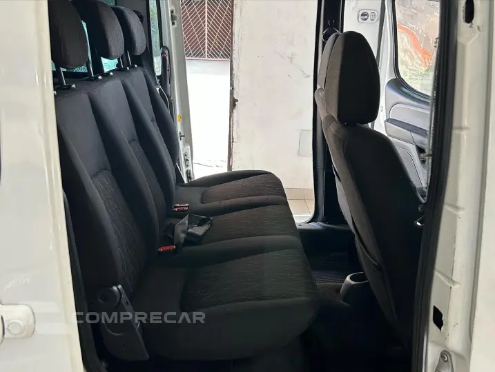 DOBLÒ 1.4 MPI Attractive 8V