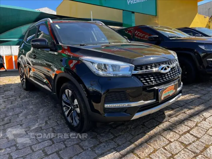 TIGGO 5X 1.5 VVT Turbo Iflex TXS