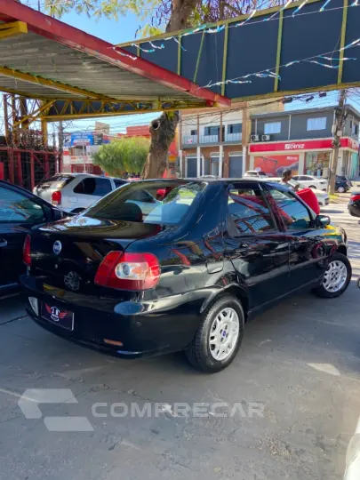 SIENA 1.0 MPI Fire 8V