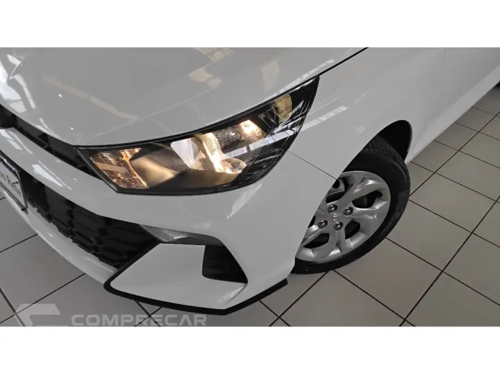 HB20S 1.0 12V FLEX COMFORT PLUS MANUAL