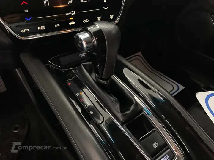 HR-V EX 1.8 Flexone 16V 5p Aut.