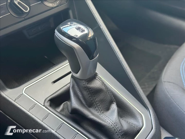 NIVUS 1.0 200 TSI TOTAL FLEX COMFORTLINE AUTOMÁTI