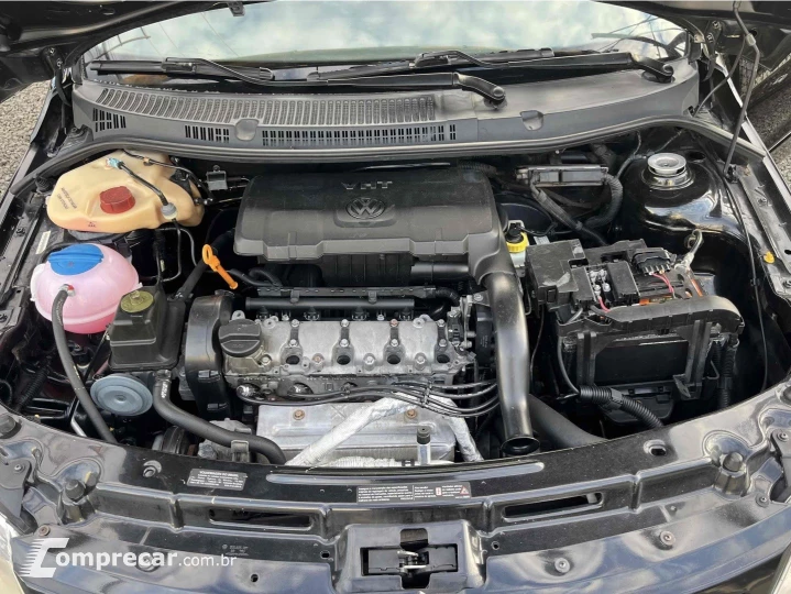 VOYAGE 1.0 MI 8V FLEX 4P MANUAL