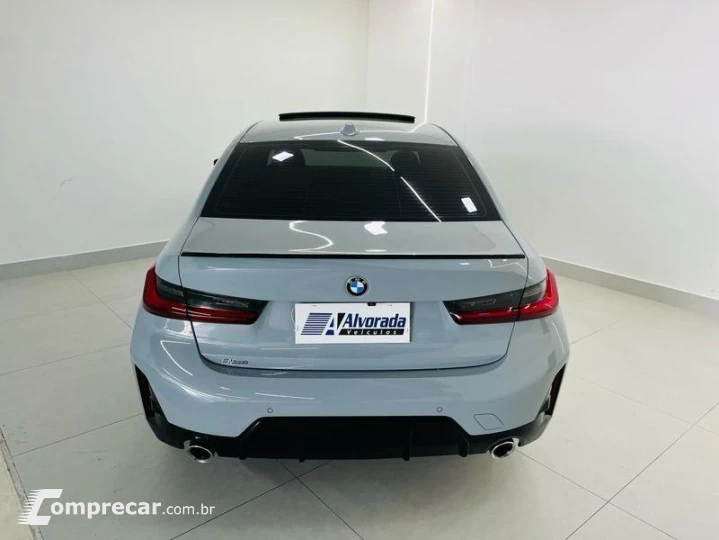 320I M SPORT FLEX