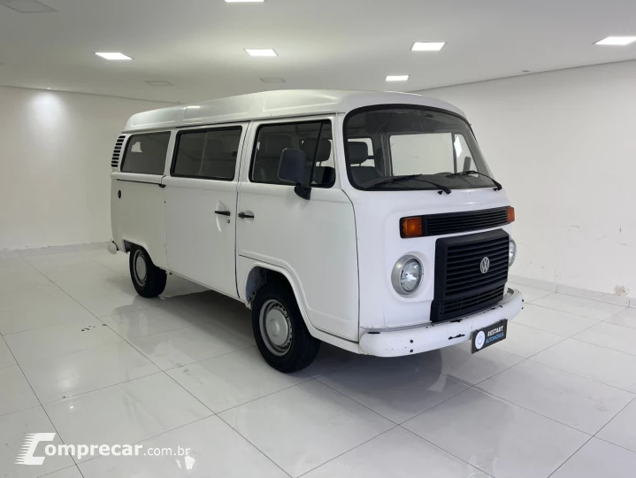 KOMBI 1.4 MI STD Lotação 8V