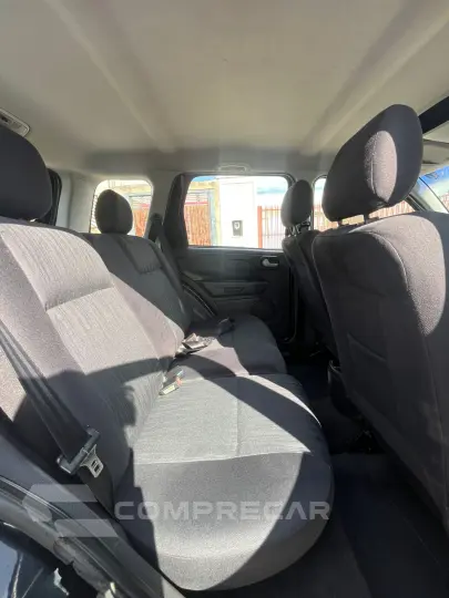 ECOSPORT 2.0 XLT 16V