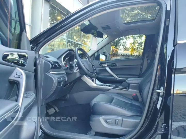 ECLIPSE CROSS 1.5 Mivec Turbo Hpe-s AWD
