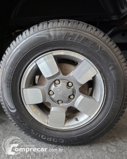 S10 2.4 MPFI Executive 4X2 CD 8V