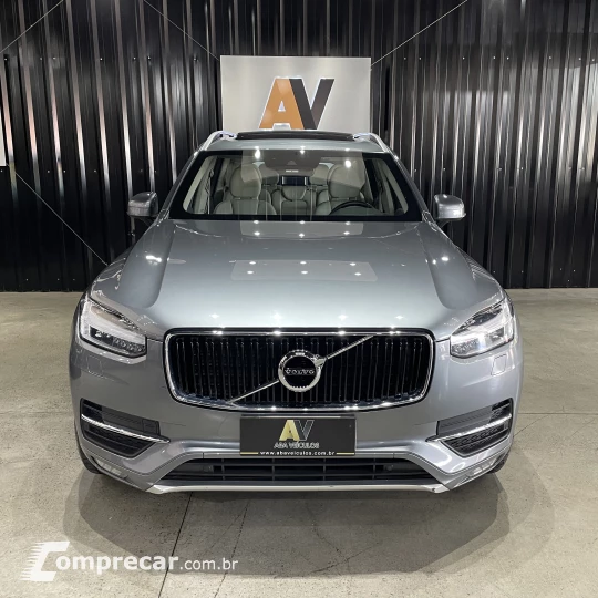 XC90 2.0 T6 Momentum AWD Geartronic