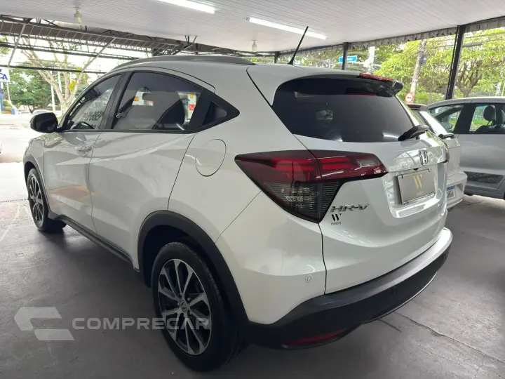 HR-V 1.8 16V EXL