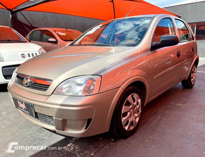CORSA 1.4 MPFI Maxx 8V