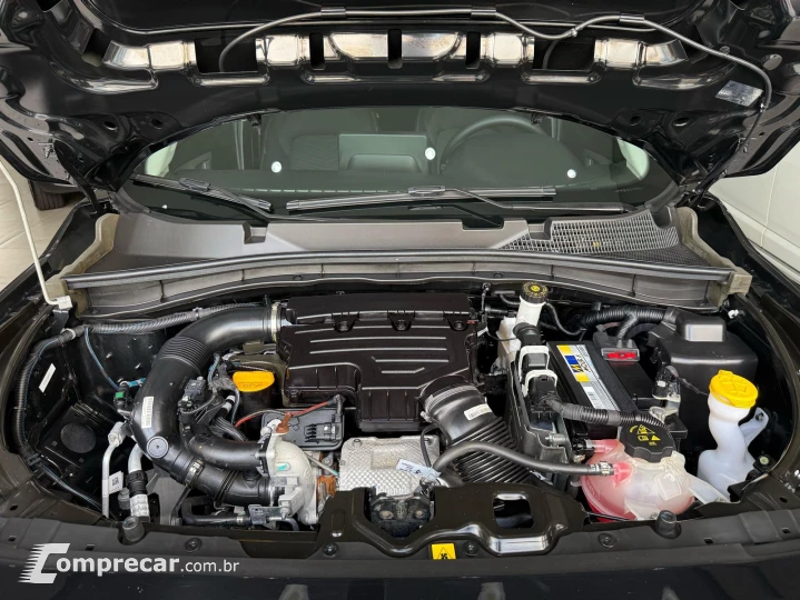 Fastback Audace 1.0