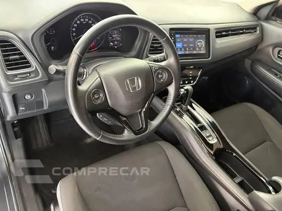 HR-V 1.8 16V FLEX EX 4P AUTOMÁTICO