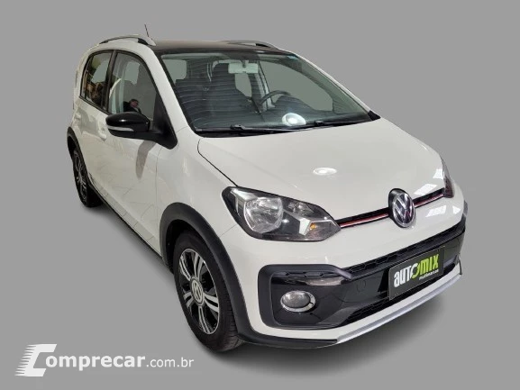 UP 1.0 170 TSI Xtreme