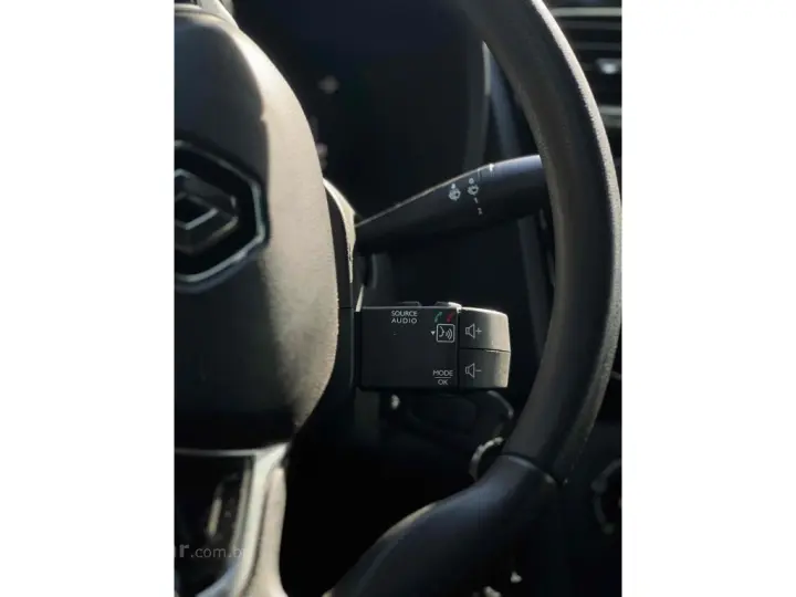 LOGAN 1.0 12V SCE FLEX LIFE MANUAL