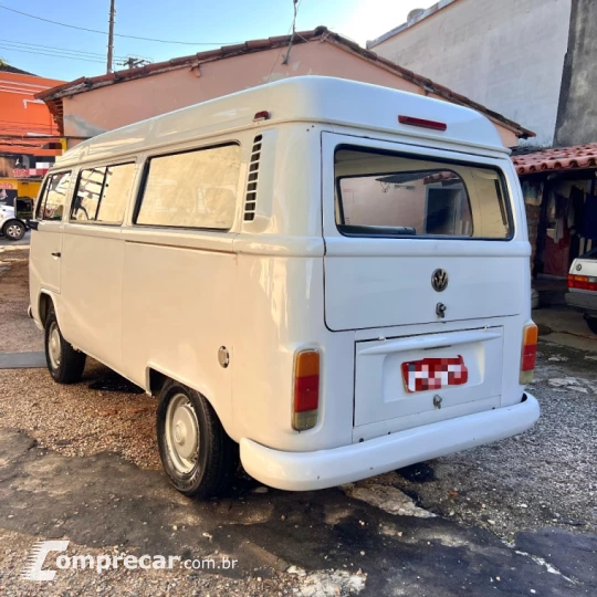 KOMBI 1.4 MI STD 8V