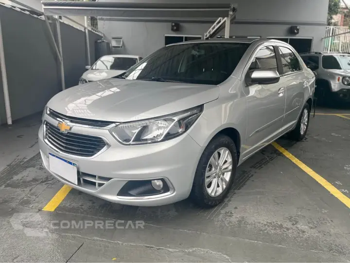 COBALT 1.4 LTZ 8V