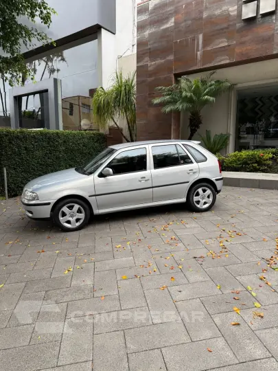 GOL 1.6 CL 8V