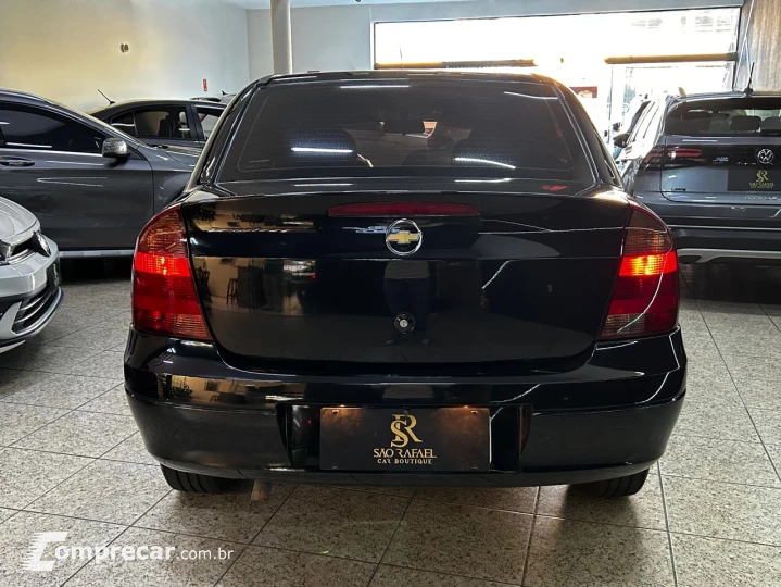 Corsa Sed. Premium 1.4 8V ECONOFLEX 4p