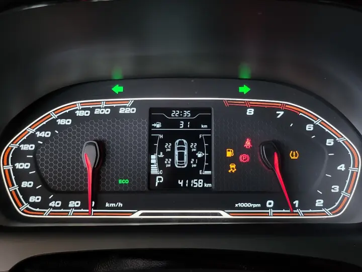 TIGGO 2 1.5 MPFI 16V FLEX ACT 4P AUTOMÁTICO