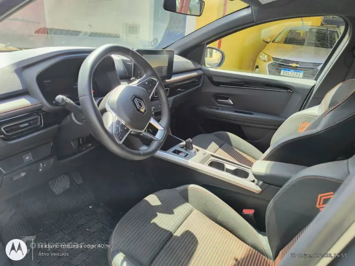 Kardian Prem. Ed Flex 1.0 TB 12V 5p Aut.