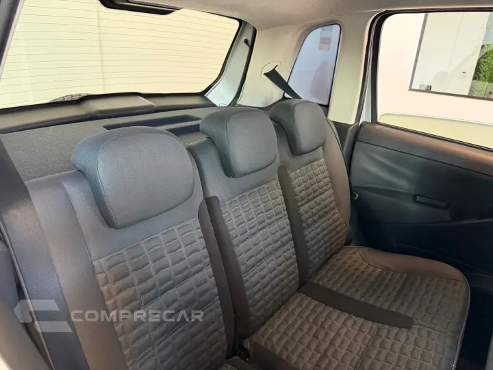 IDEA 1.8 MPI ADVENTURE 16V FLEX 4P MANUAL