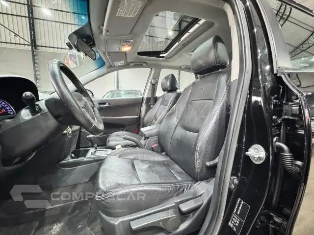 I30 - 2.0 MPFI GLS 16V 4P AUTOMÁTICO