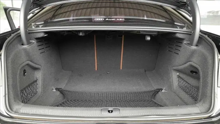 A4 2.0 TFSI MHEV S LINE S TRONIC