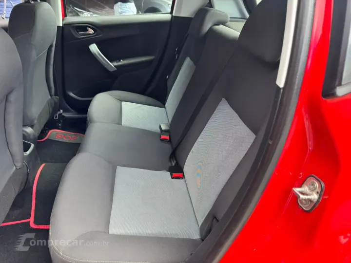 208 1.5 Active Pack 8V