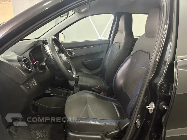 KWID 1.0 12V SCE Intense