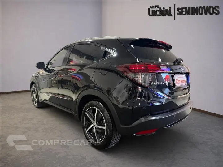 HR-V 1.8 16V FLEX EX 4P AUTOMÁTICO