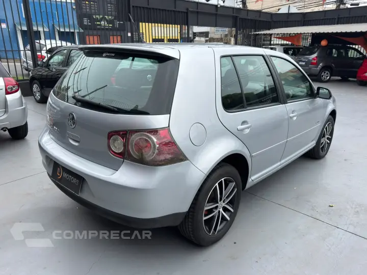 GOLF 1.6 MI Sportline 8V
