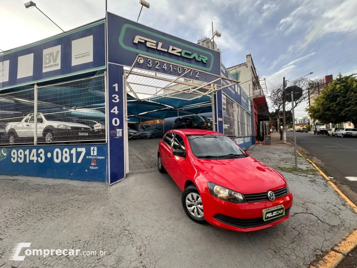 GOL 1.0 MI Special 8V