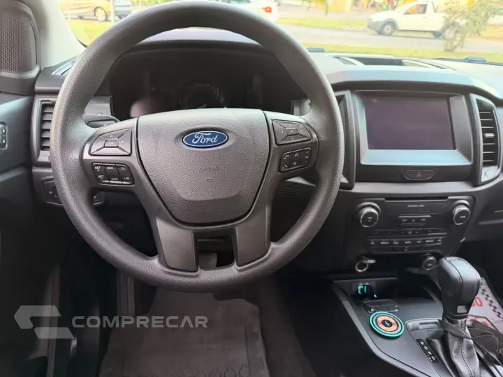 RANGER 2.2 XLS 4X2 CD 16V DIESEL 4P AUTOMÁTICO