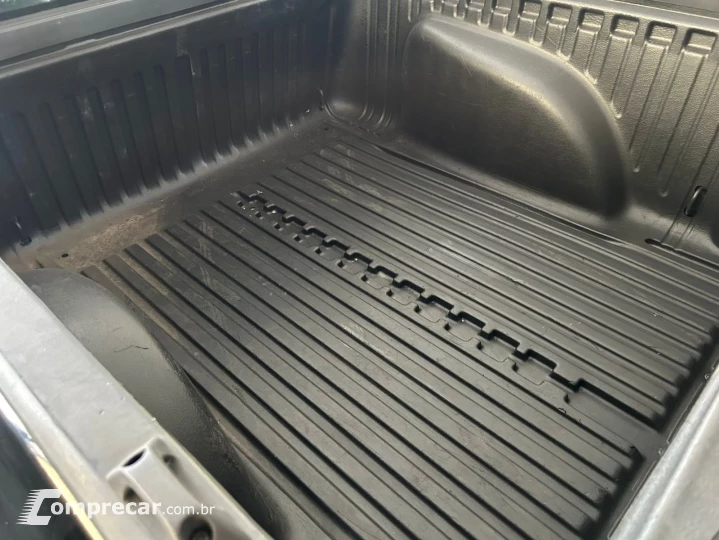 Saveiro 1.6 Mi Total Flex 8V CE