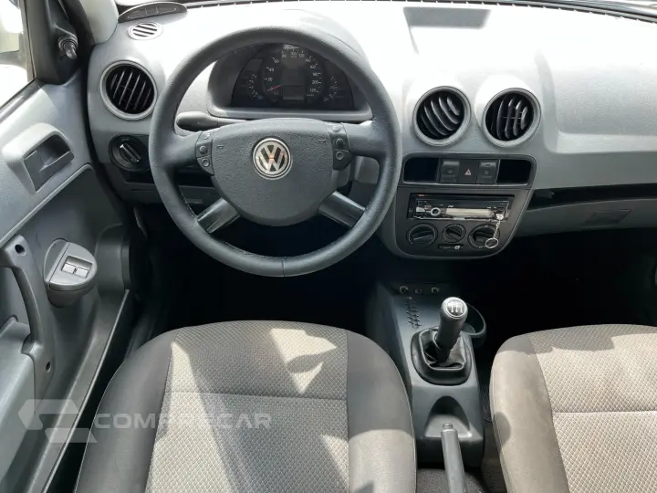 PARATI 1.6 C 8V