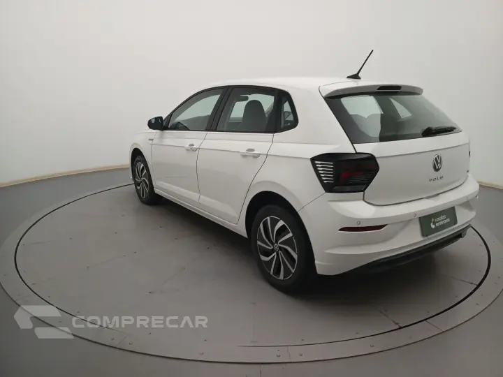 POLO 1.0 170 TSI HIGHLINE AUTOMÁTICO
