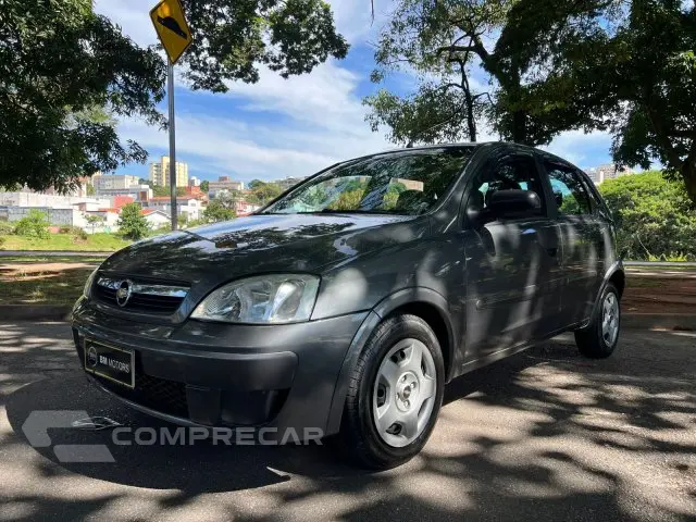 CORSA HATCH - 1.4 MPFI MAXX 8V 4P MANUAL