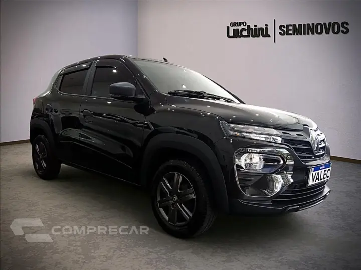 KWID 1.0 12V SCE FLEX ZEN MANUAL