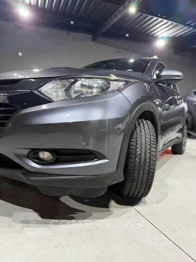 HR-V 1.8 16V EXL