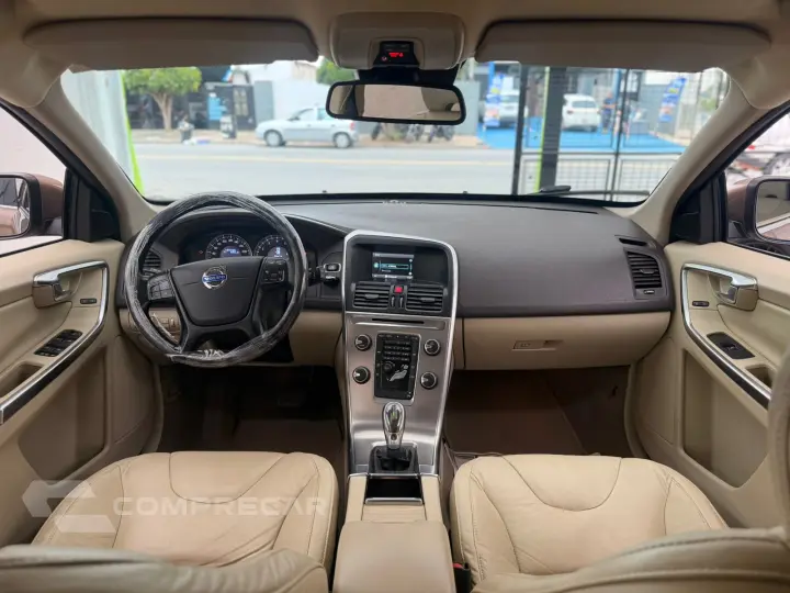 XC60 2.0 T5 Comfort FWD Turbo