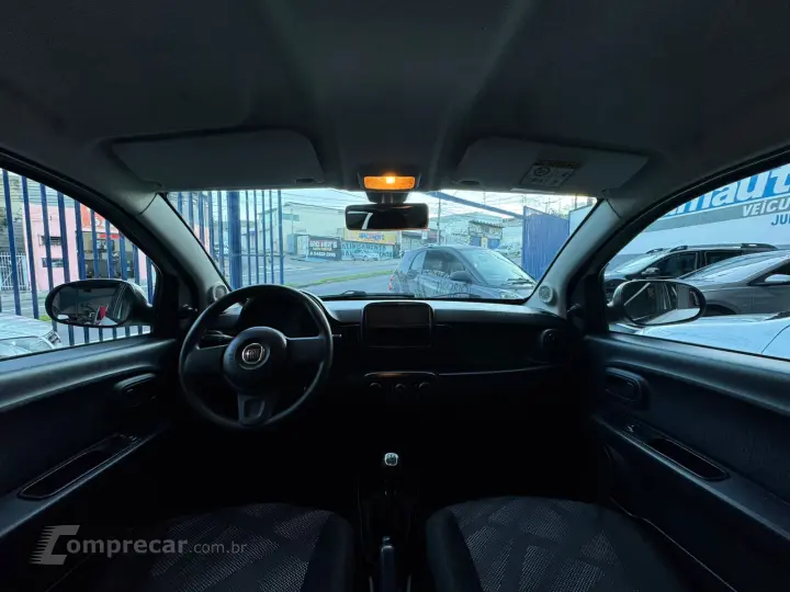 MOBI 1.0 Firefly Drive