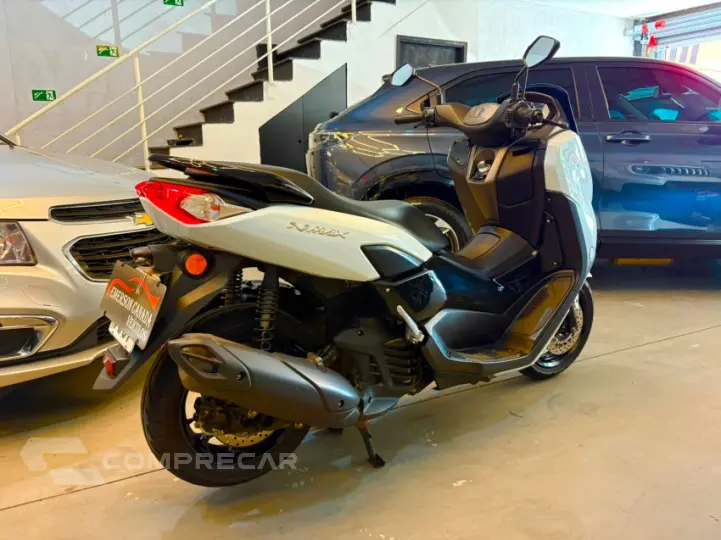 NMax