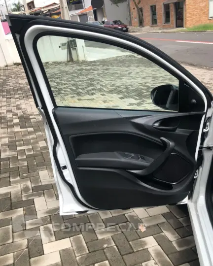 ARGO DRIVE 1.0 6V Flex